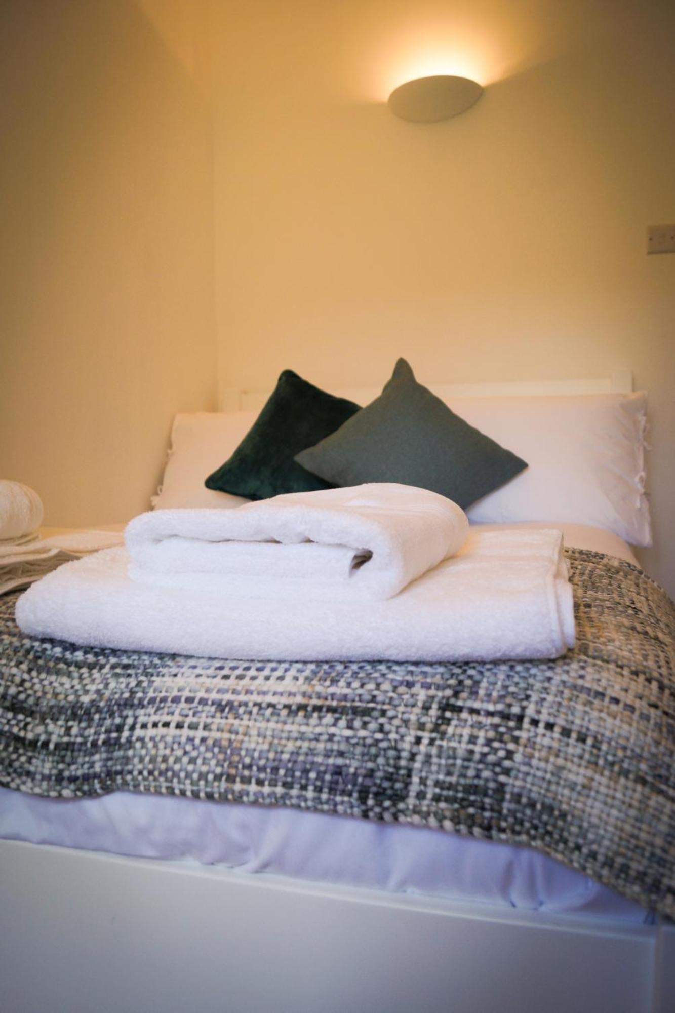 Lemon Tree Rooms - Newly Refurbished Coastal Stay Swyre Dış mekan fotoğraf