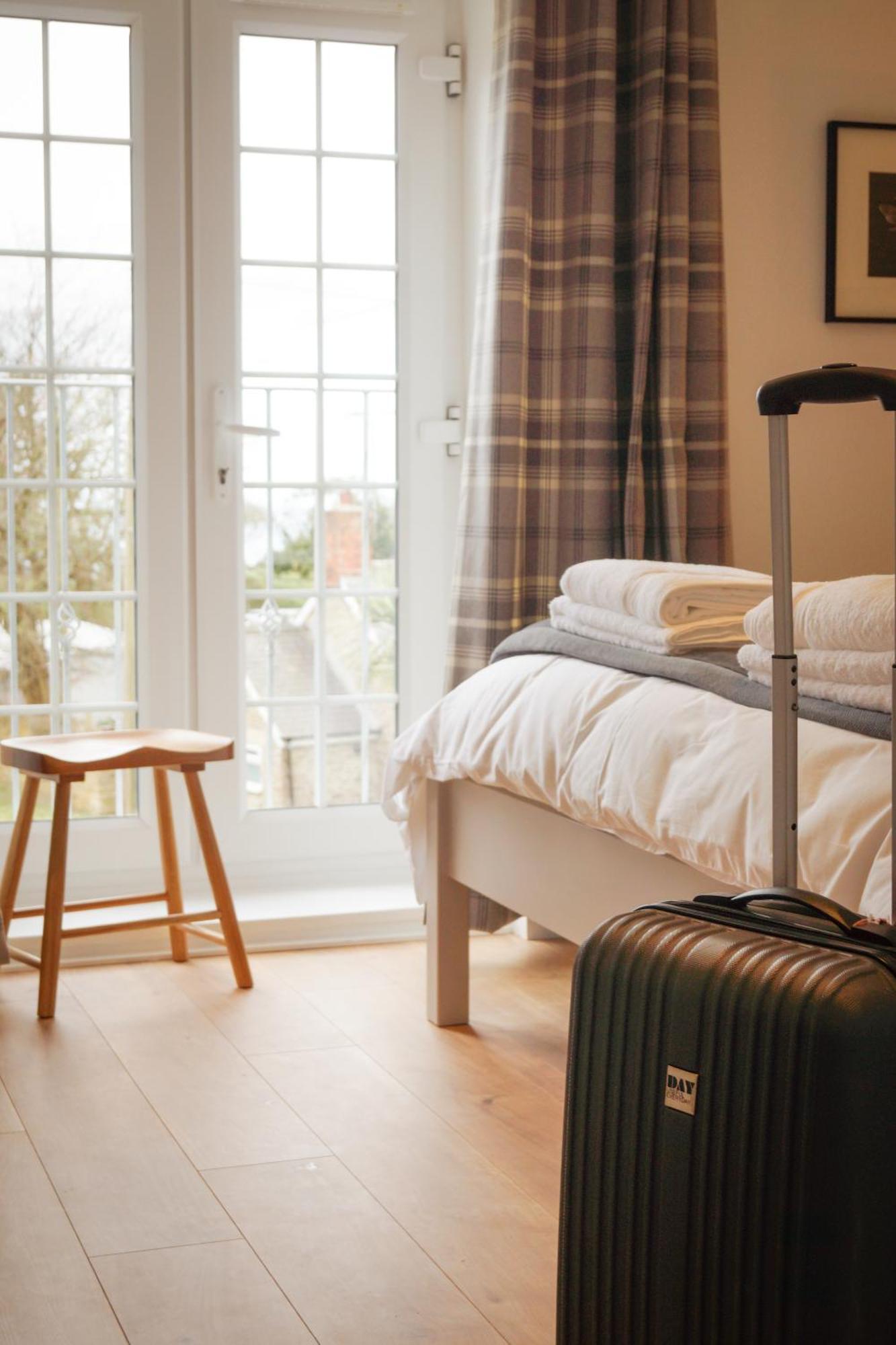 Lemon Tree Rooms - Newly Refurbished Coastal Stay Swyre Dış mekan fotoğraf