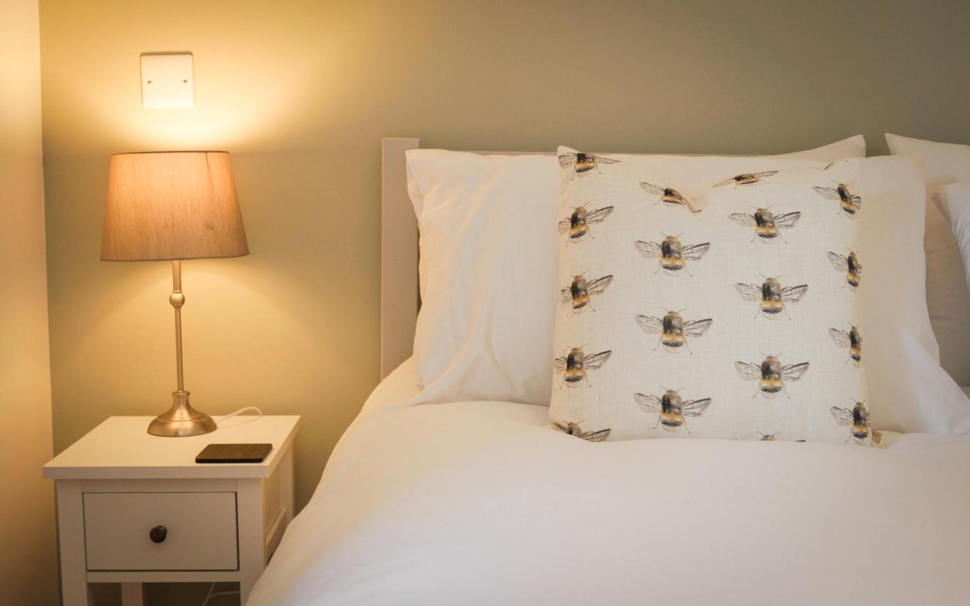 Lemon Tree Rooms - Newly Refurbished Coastal Stay Swyre Dış mekan fotoğraf