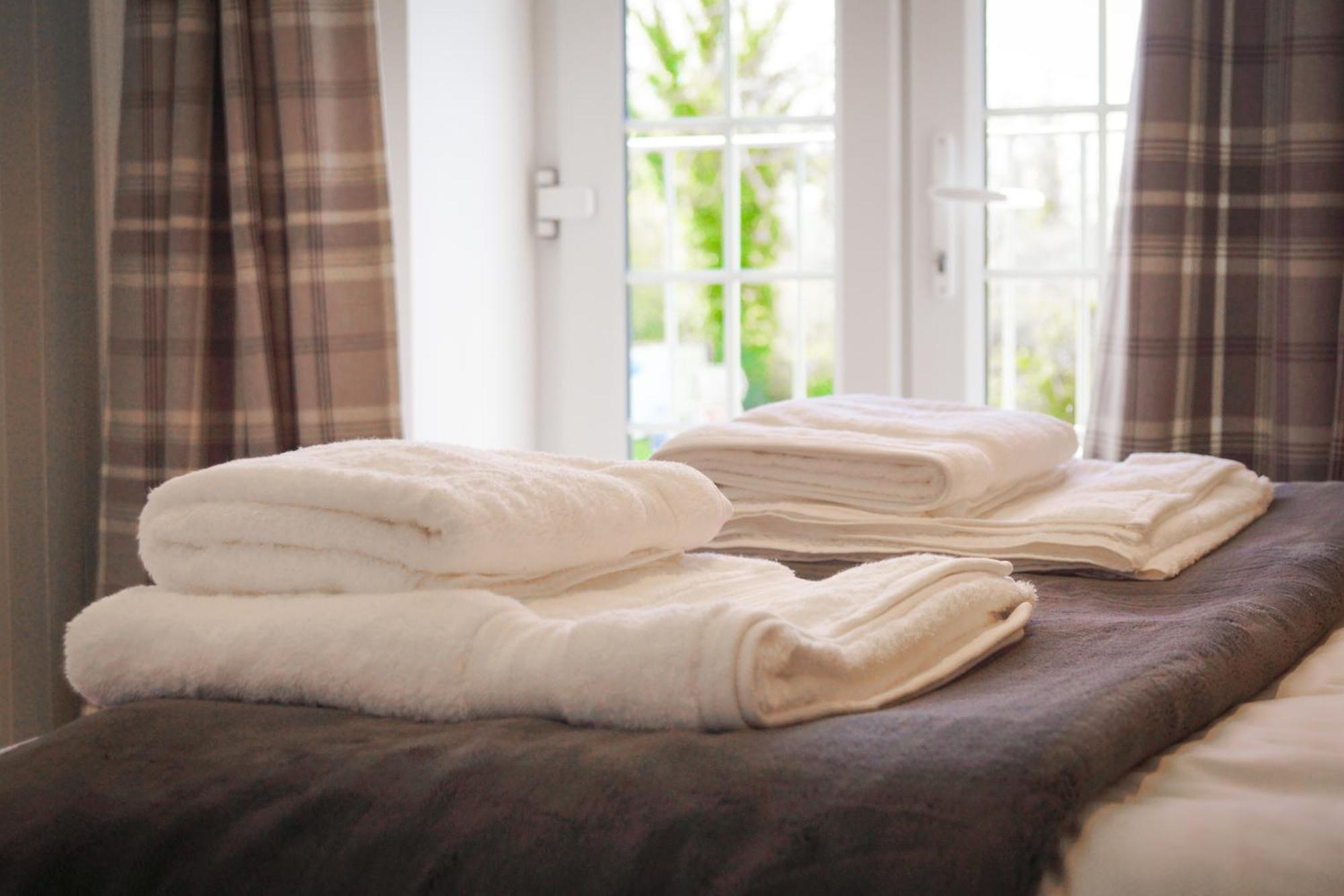 Lemon Tree Rooms - Newly Refurbished Coastal Stay Swyre Dış mekan fotoğraf