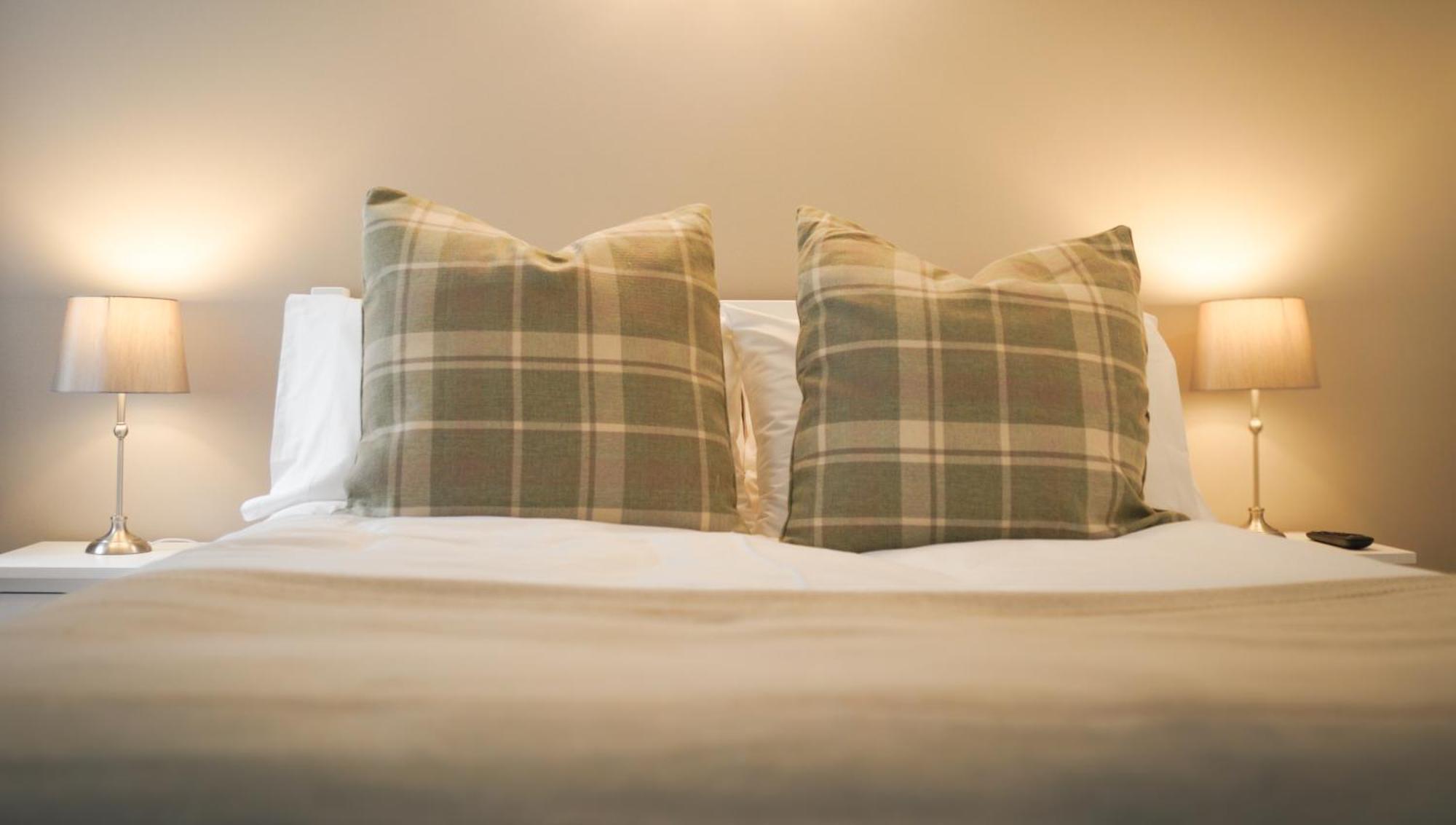 Lemon Tree Rooms - Newly Refurbished Coastal Stay Swyre Dış mekan fotoğraf